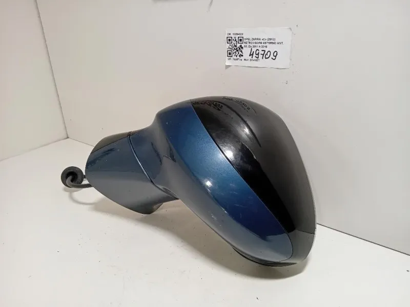 Retrovisore Esterno ANT SX 13354620 Opel Zafira C 2012