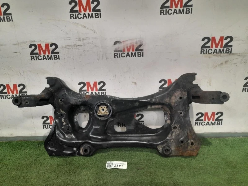 Assale ANT 199315R Volkswagen GOLF VII 2013