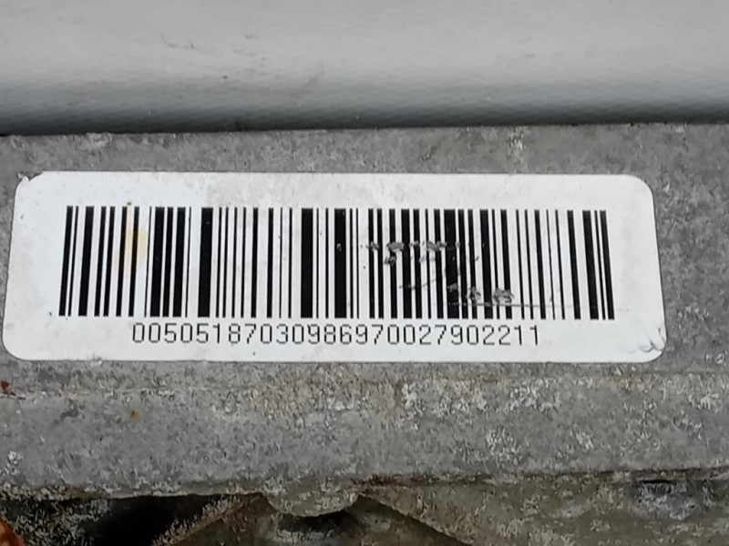 Assale POST 50518703 Alfa Romeo Giulietta 2010