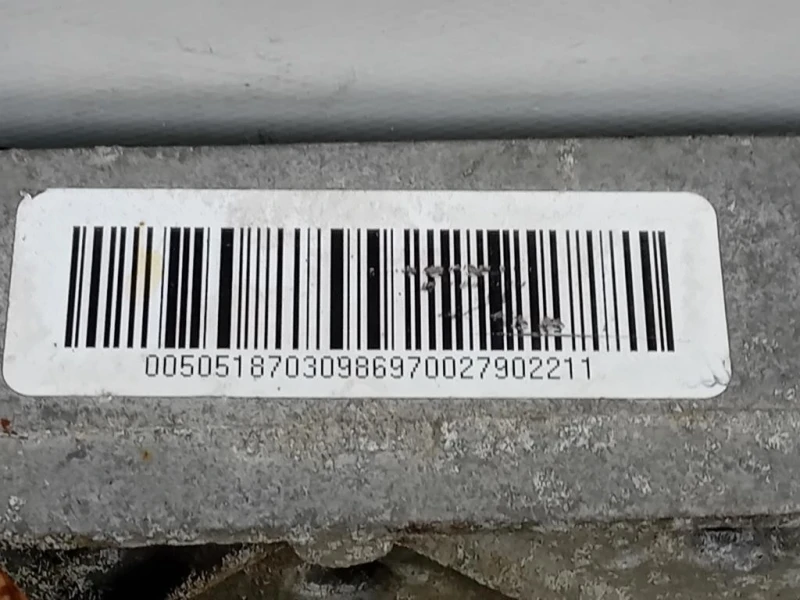 Assale POST 50518703 Alfa Romeo Giulietta 2010