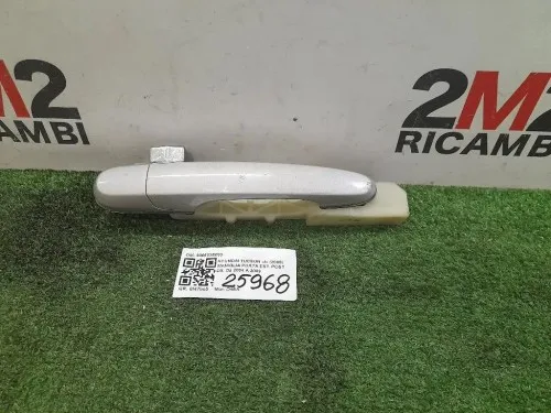 Maniglia Porta EST POST DX 836602E000 Hyundai Tucson I 2005