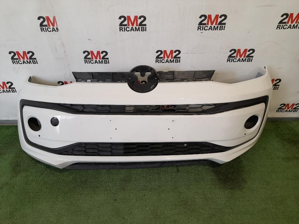 Paraurti ANT NUDO 1S0807221F Volkswagen UP 2016
