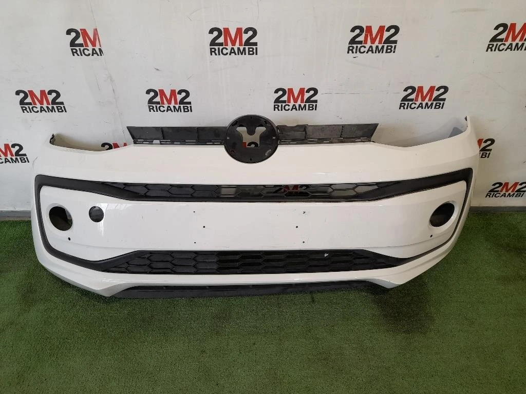 Paraurti ANT NUDO 1S0807221F Volkswagen UP 2016