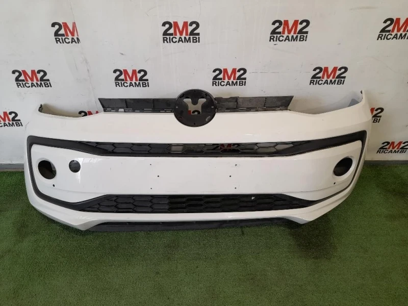 Paraurti ANT NUDO 1S0807221F Volkswagen UP 2016