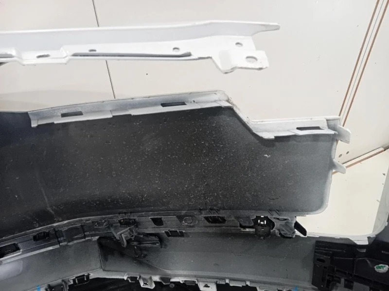 Paraurti ANT PARAURTI ANT Volvo EX30 2023