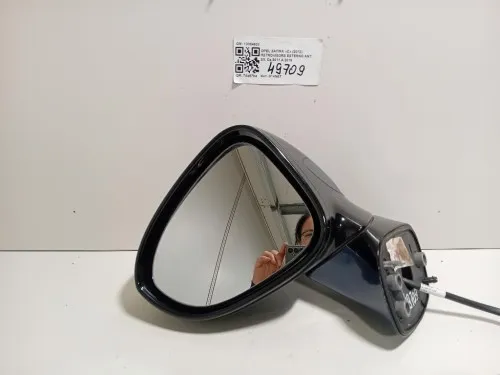 Retrovisore Esterno ANT SX 13354620 Opel Zafira C 2012
