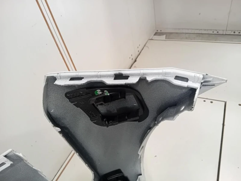 Paraurti ANT PARAURTI ANT Volvo EX30 2023