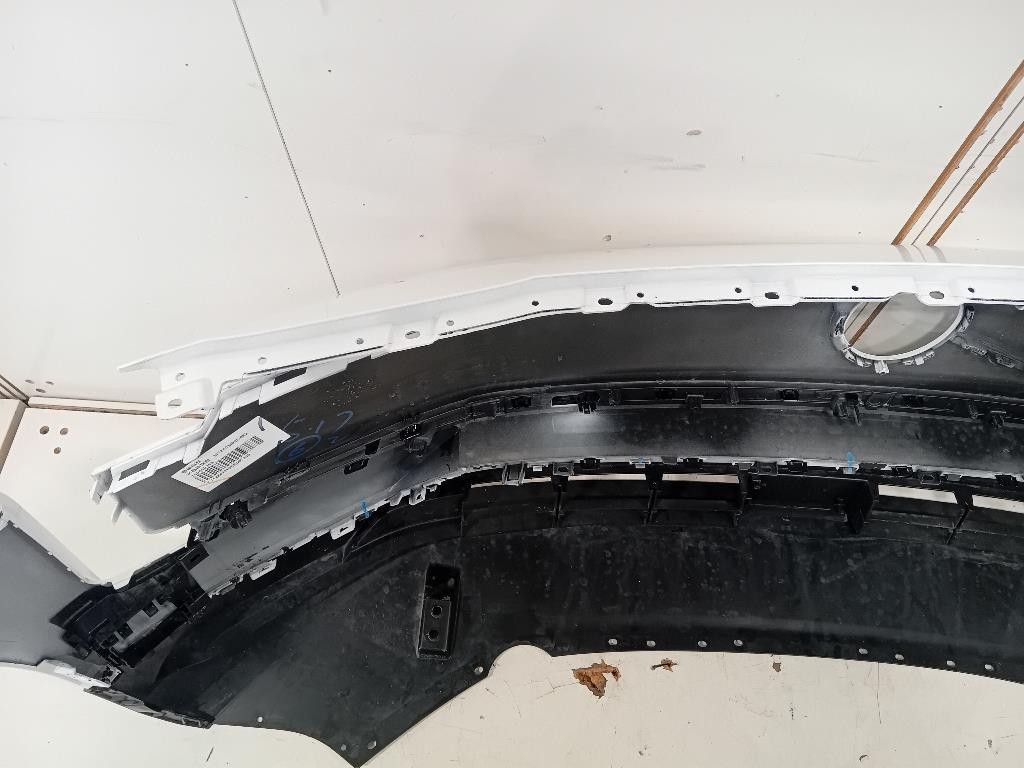 Maniglia Porta EST POST DX 46401011 Lancia Thema I 1990