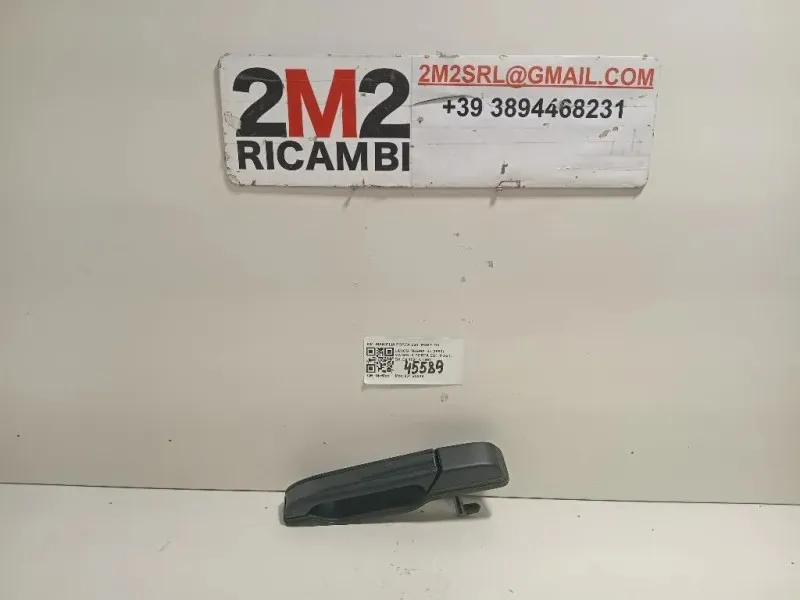 Maniglia Porta EST POST DX 46401011 Lancia Thema I 1990
