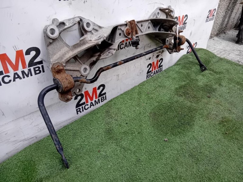 Assale POST 50518703 Alfa Romeo Giulietta 2010