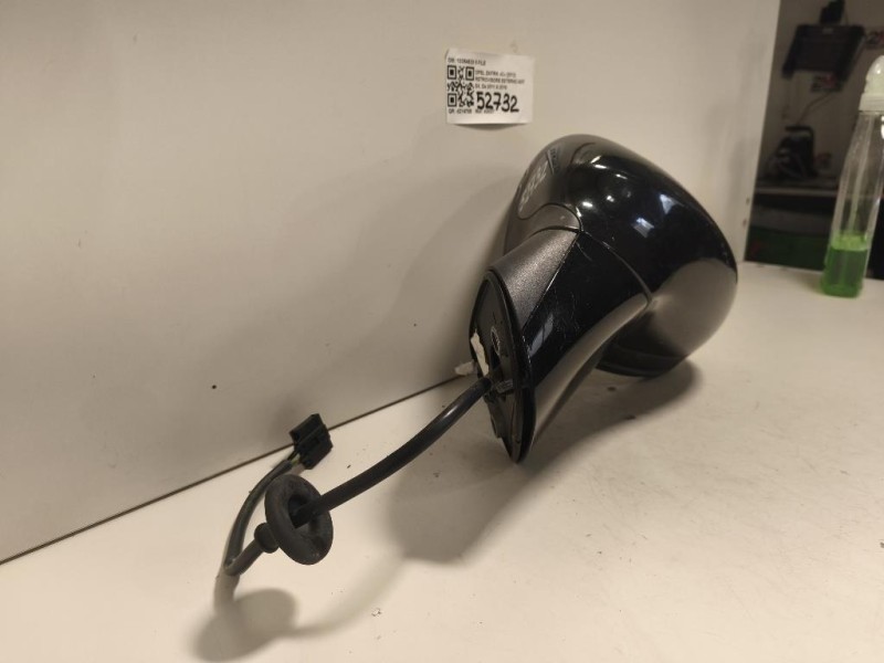 Retrovisore Esterno ANT SX 13354620 5 FILE Opel Zafira C 2012