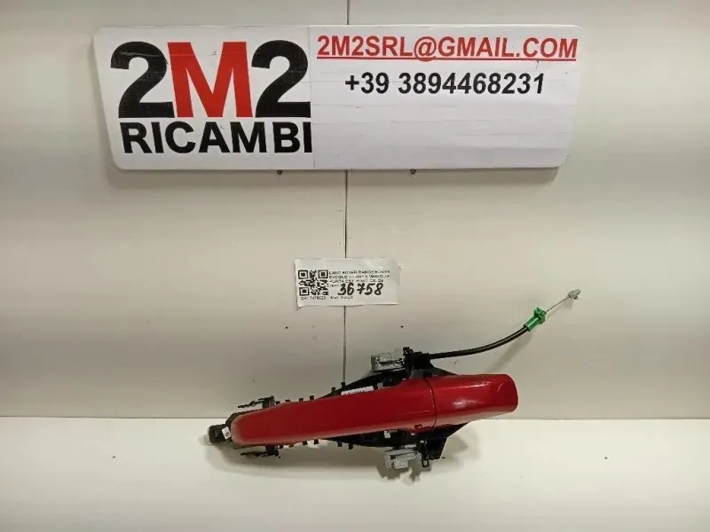 Maniglia Porta EST POST DX Land Rover Range Rover Evoque I 2011