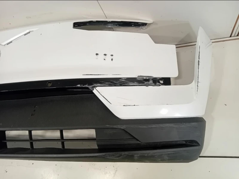 Paraurti ANT PARAURTI ANT Volvo EX30 2023