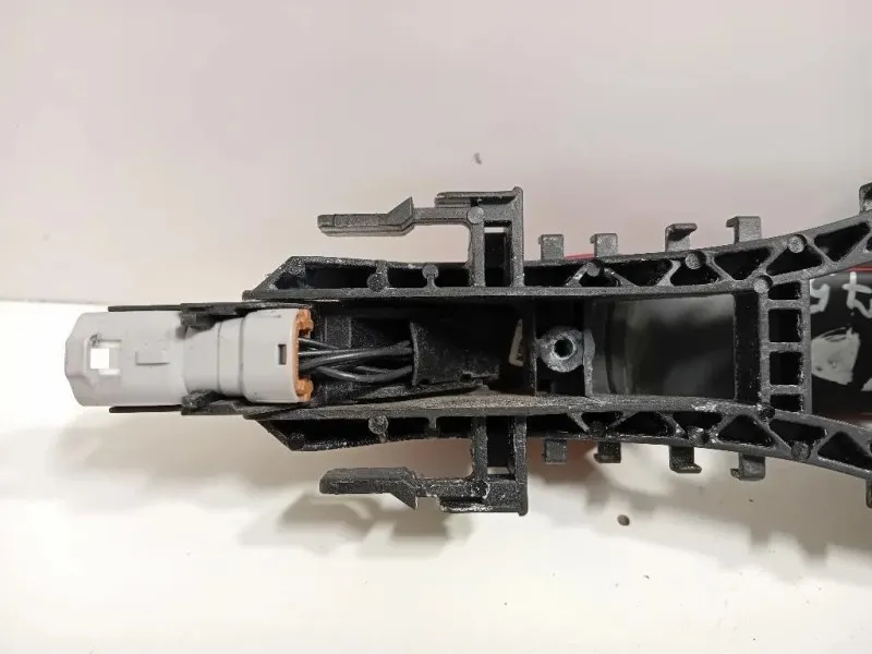 Maniglia Porta EST POST DX Land Rover Range Rover Evoque I 2011