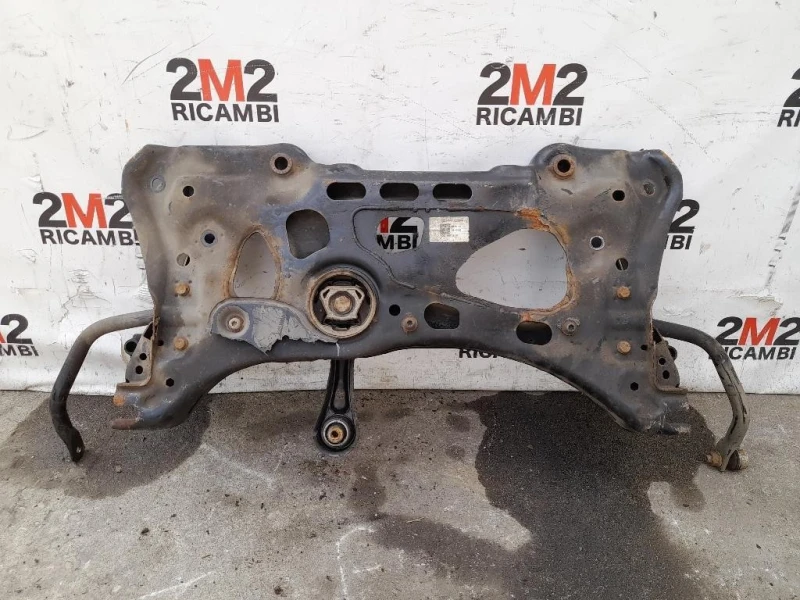 Assale ANT 5Q0199315R Volkswagen GOLF VII 2017