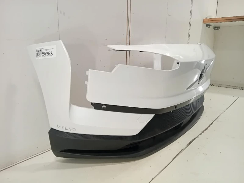 Paraurti ANT PARAURTI ANT Volvo EX30 2023