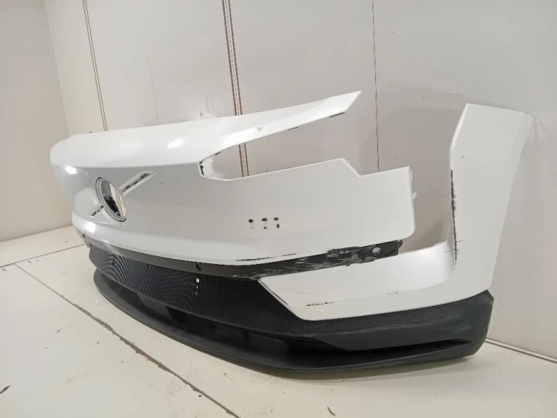 Paraurti ANT PARAURTI ANT Volvo EX30 2023