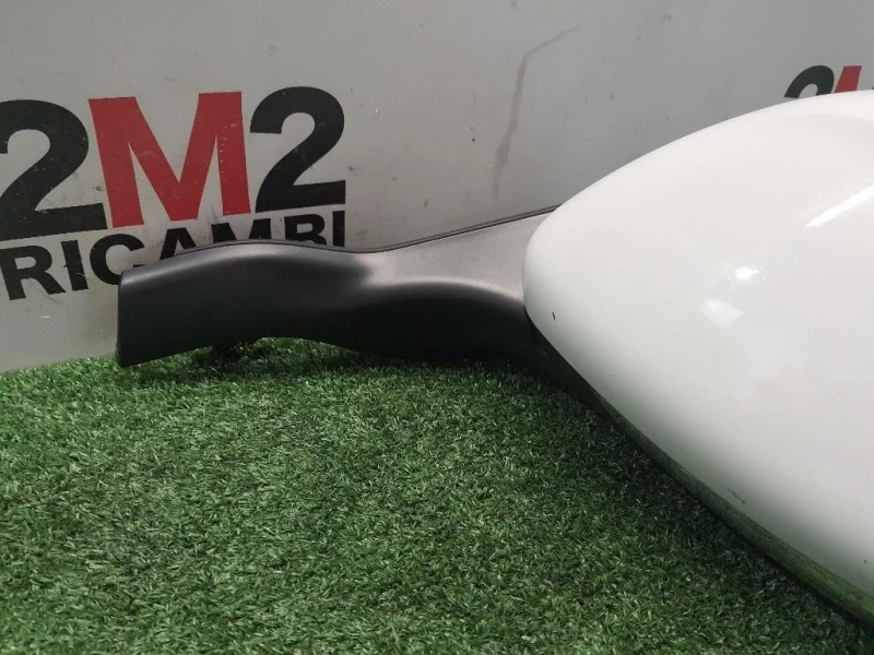 Retrovisore Esterno ANT SX 1611240880 Peugeot 2008 I 2013