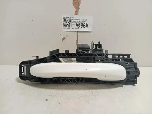 Maniglia Porta EST POST DX A0997601800 Mercedes Classe GLE W166 2015