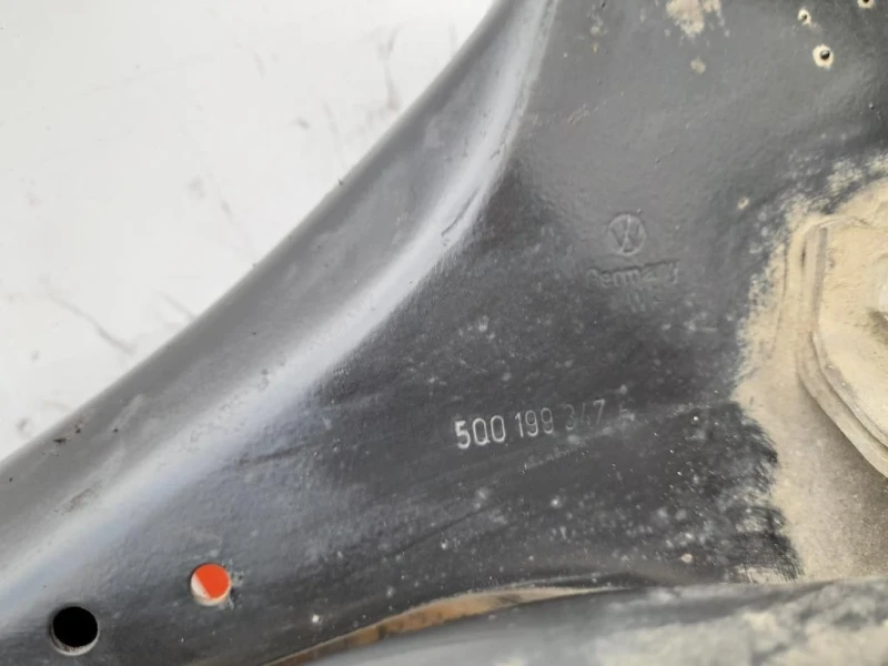 Assale ANT 5Q0199315R Volkswagen GOLF VII 2017