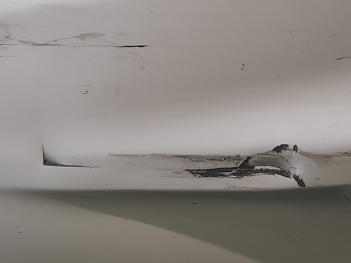 Retrovisore Esterno ANT SX 1611240880 Peugeot 2008 I 2013