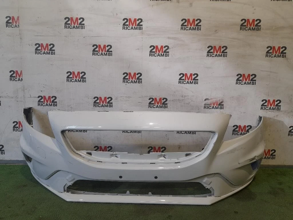 Paraurti ANT PARAURTI ANTERIORE ORIGINALE VOLVO V40 Volvo V40 II 2012