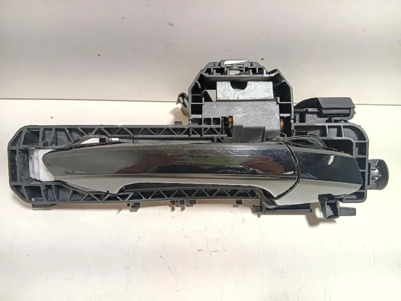 Maniglia Porta EST POST DX A 204 760 16 34 Mercedes Classe GLE W166 2015