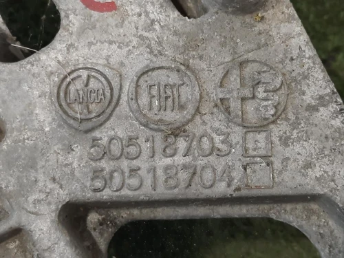 Assale POST 50518703 Alfa Romeo Giulietta 2010