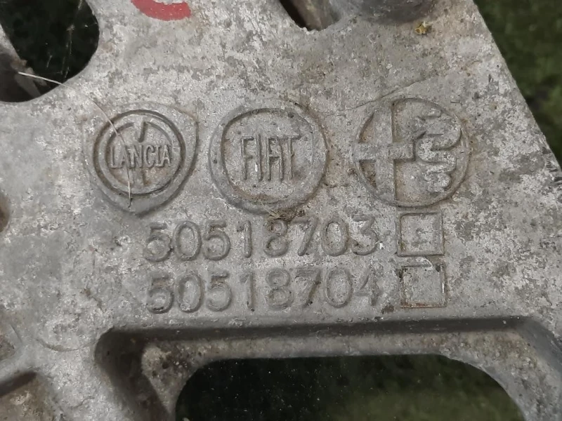 Assale POST 50518703 Alfa Romeo Giulietta 2010