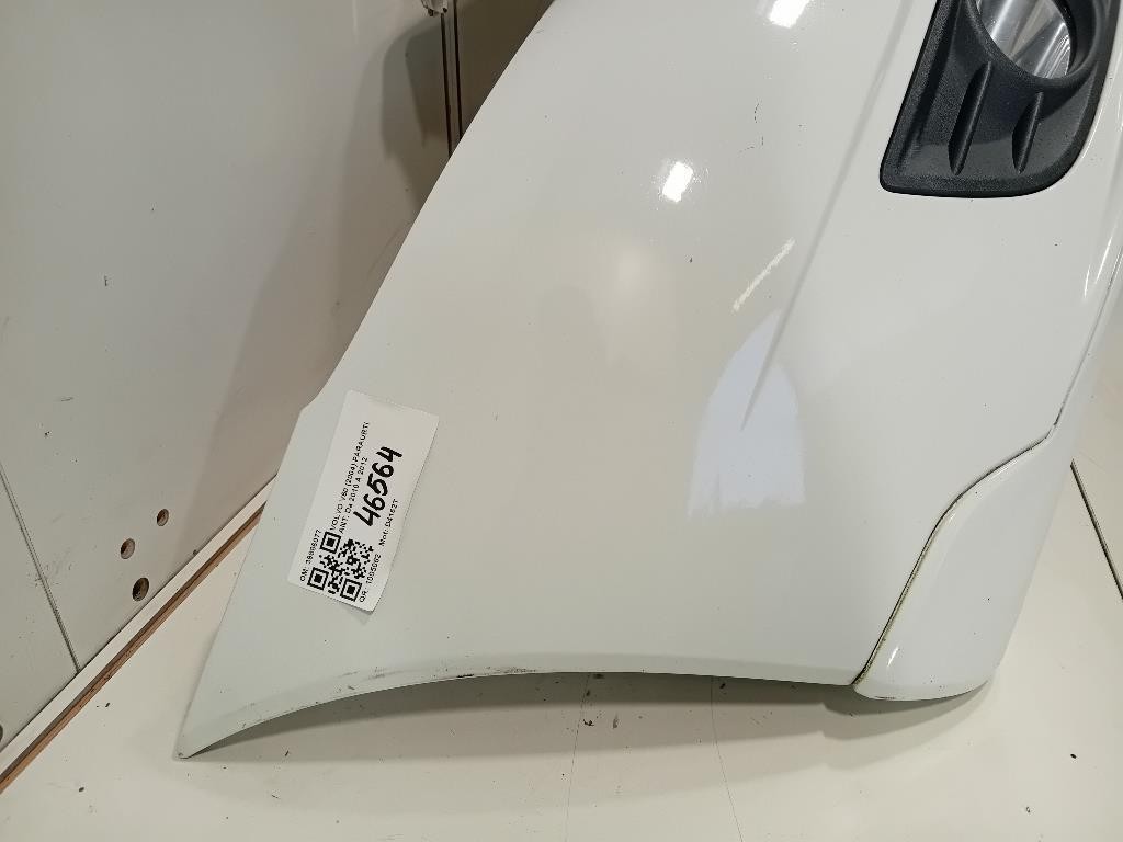 Maniglia Porta EST POST DX 80640EB33A Nissan Qashqai I 2007