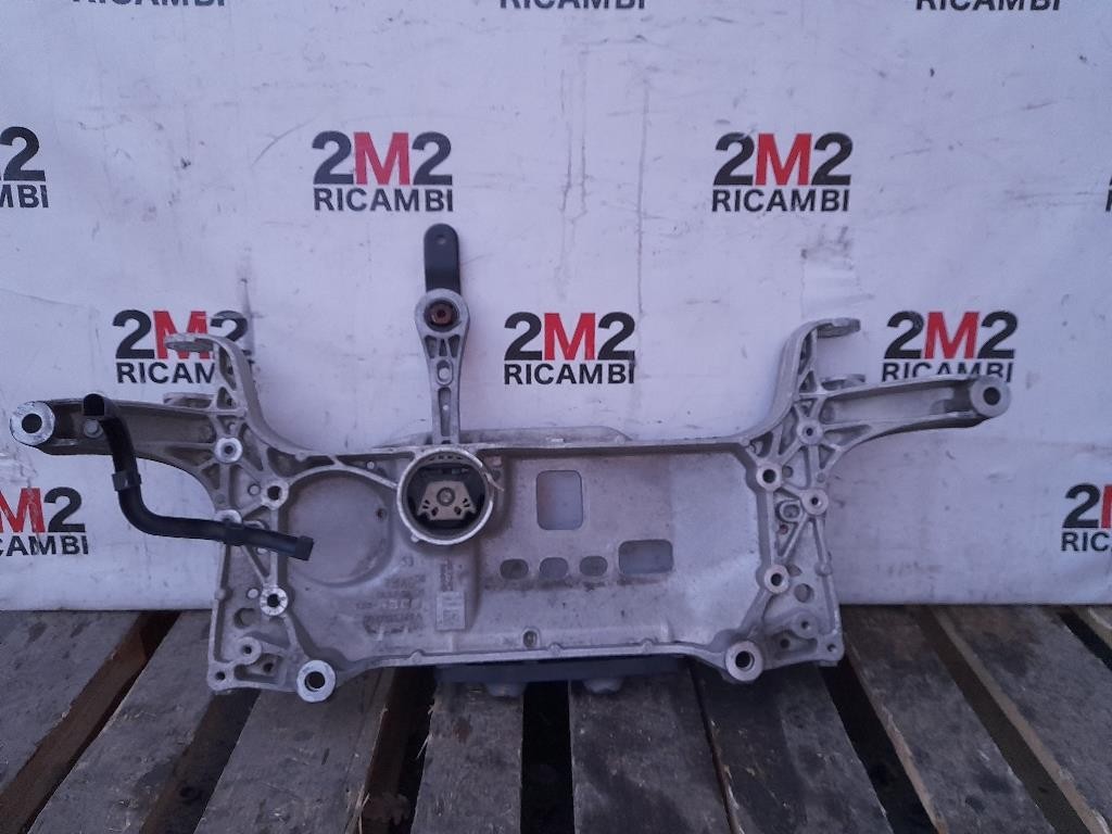 Assale ANT 7N0199369A Volkswagen Passat VI Variant 2011