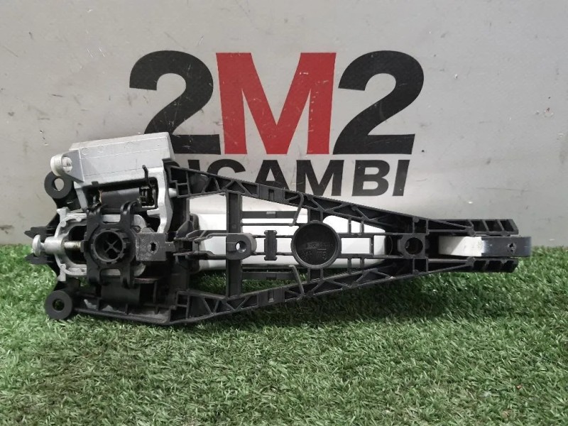 Maniglia Porta EST POST DX 92233089 Opel Meriva B 2010