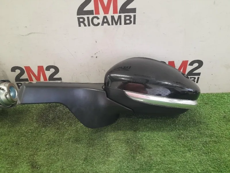 Retrovisore Esterno ANT SX 967389699V Peugeot 208 I 2012