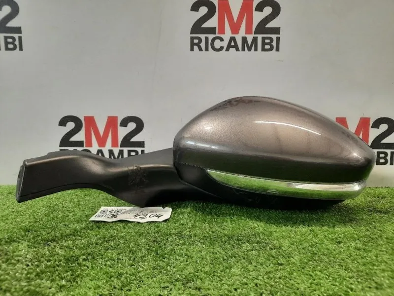 Retrovisore Esterno ANT SX 1611240880 Peugeot 208 I 2012