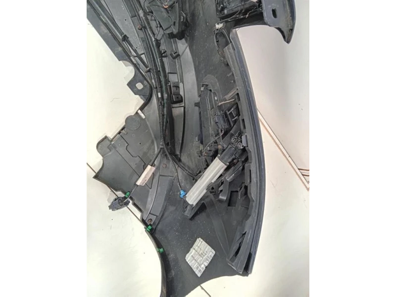 Paraurti ANT 39808085 Volvo V60 I 2010