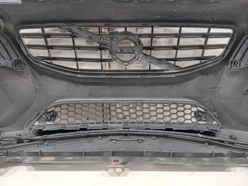 Paraurti ANT 39808085 Volvo V60 I 2010