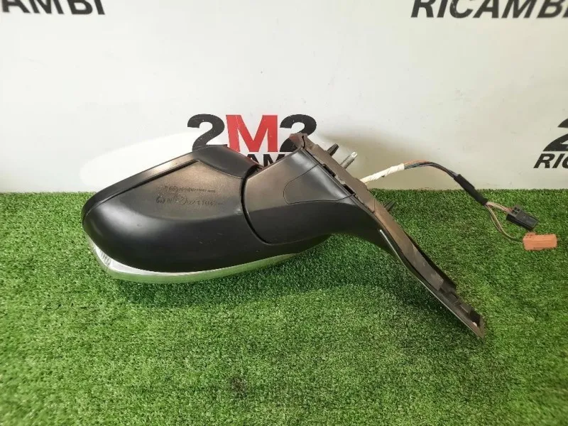 Retrovisore Esterno ANT SX 1611240880 Peugeot 208 I 2012