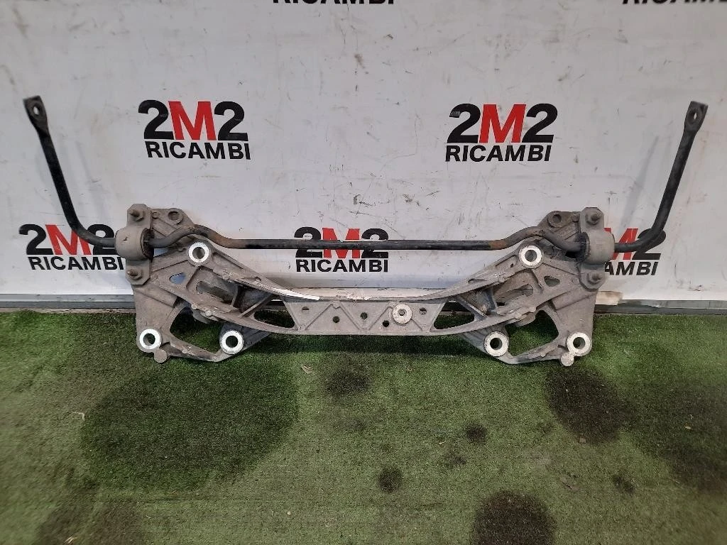 Assale POST 50518703 Alfa Romeo Giulietta 2010