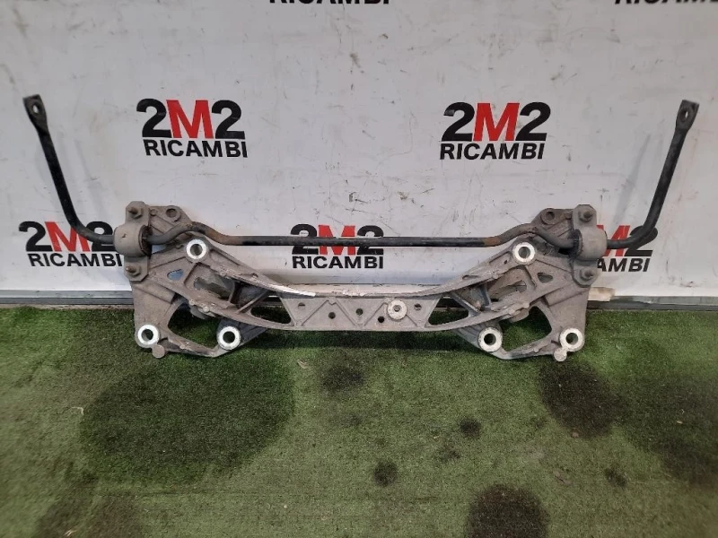 Assale POST 50518703 Alfa Romeo Giulietta 2010