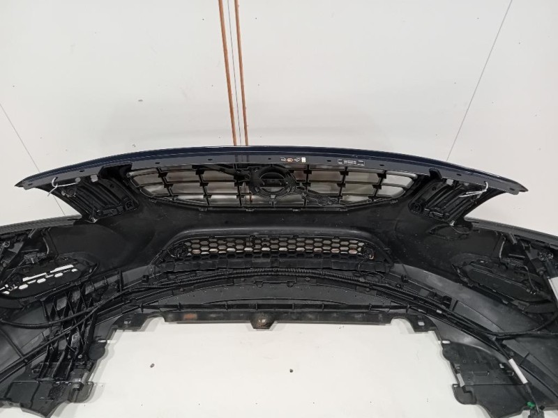 Paraurti ANT 39808085 Volvo V60 I 2010