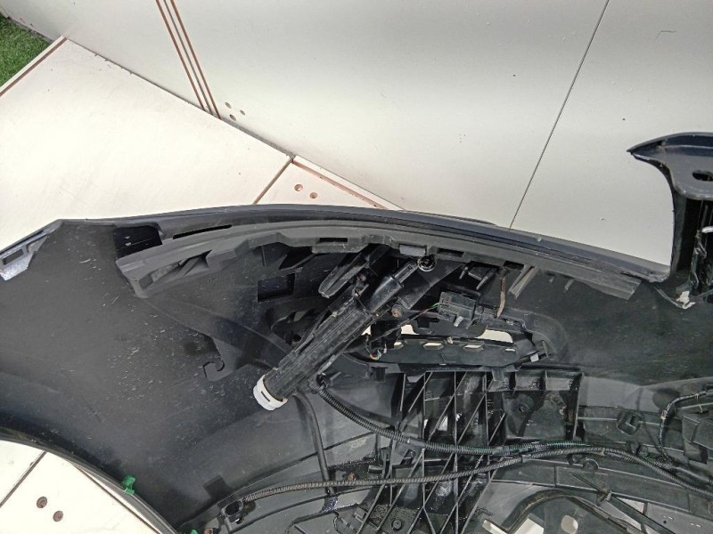 Paraurti ANT 39808085 Volvo V60 I 2010