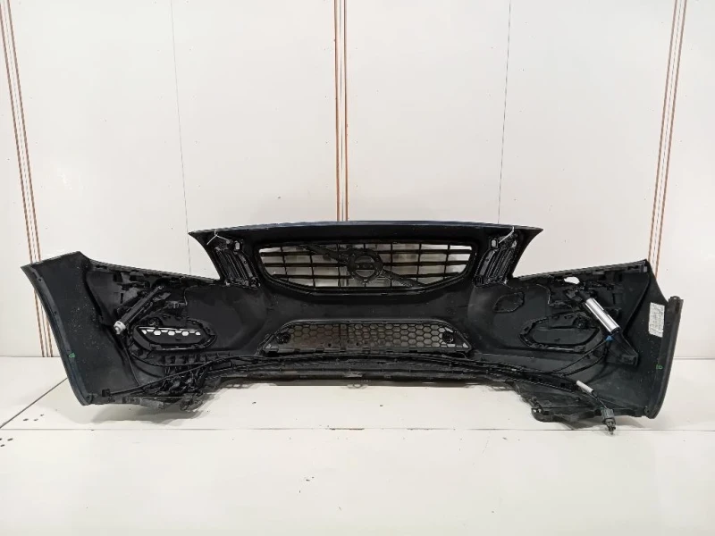 Paraurti ANT 39808085 Volvo V60 I 2010