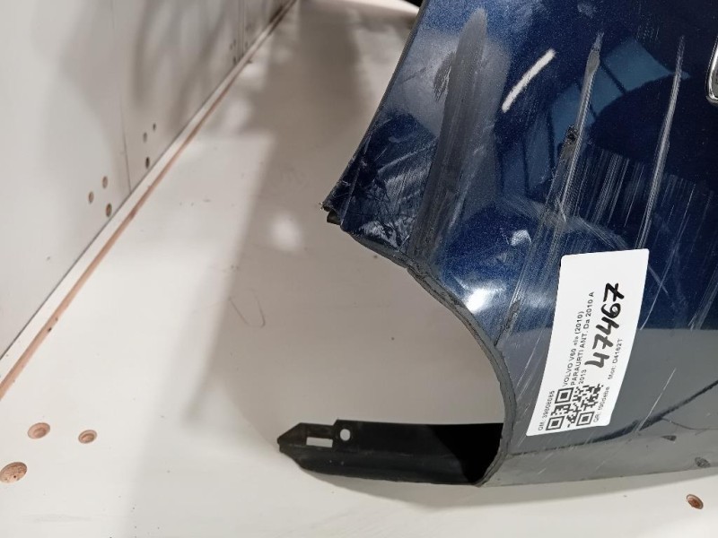 Maniglia Porta EST POST DX 9684559980 Peugeot 5008 I 2010