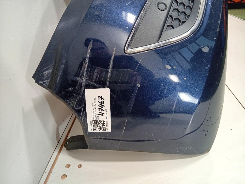 Maniglia Porta EST POST DX 9684559980 Peugeot 5008 I 2010