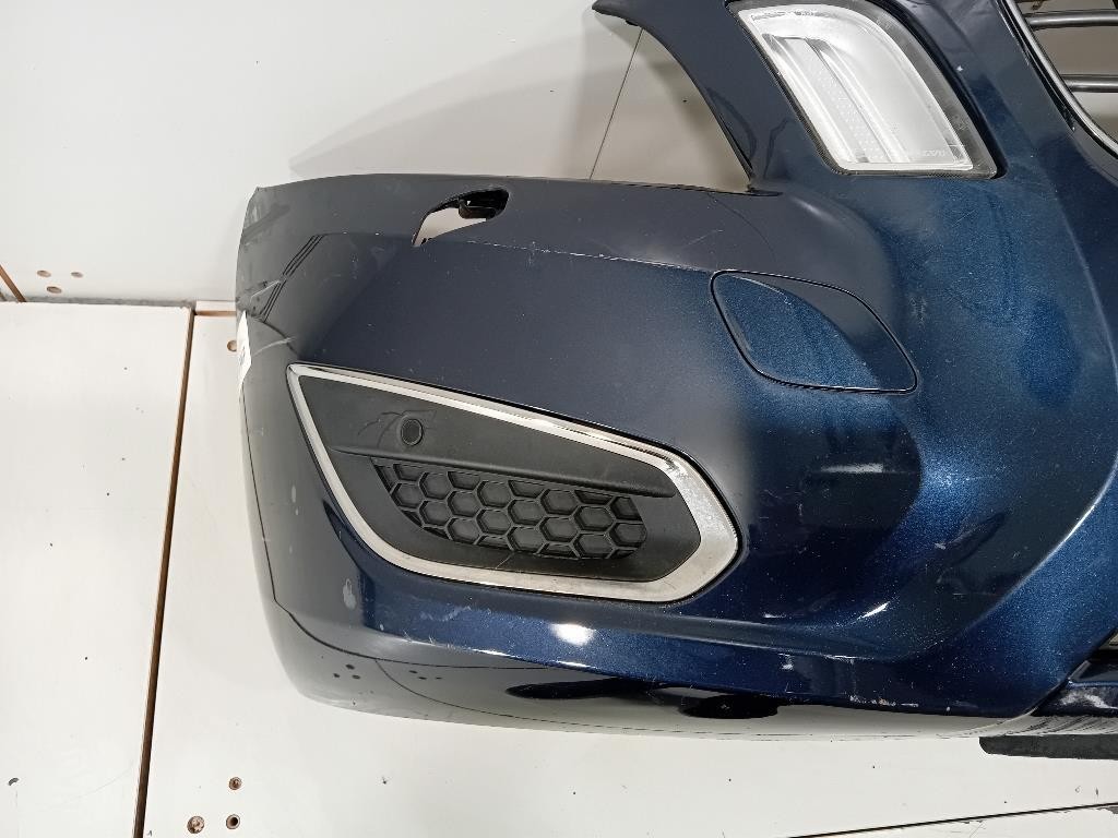 Maniglia Porta EST POST DX 1401128177 Peugeot 807 2003