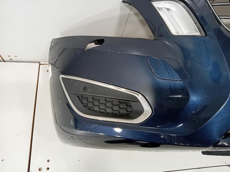 Maniglia Porta EST POST DX 1401128177 Peugeot 807 2003