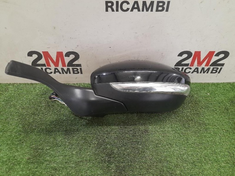 Retrovisore Esterno ANT SX 232673077 Peugeot 208 I 2015