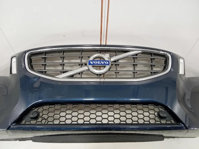 Paraurti ANT 39808085 Volvo V60 I 2010