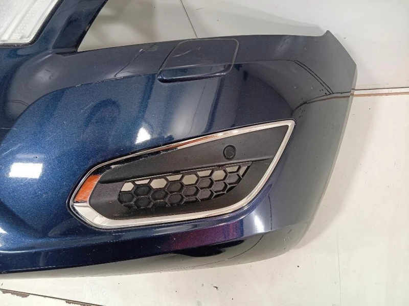 Paraurti ANT 39808085 Volvo V60 I 2010