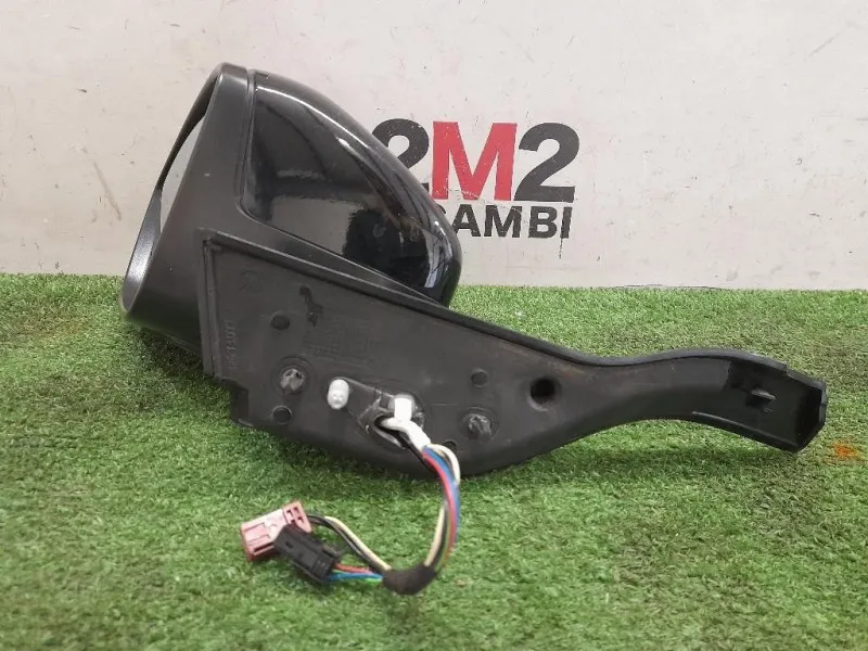 Retrovisore Esterno ANT SX 232673077 Peugeot 208 I 2015